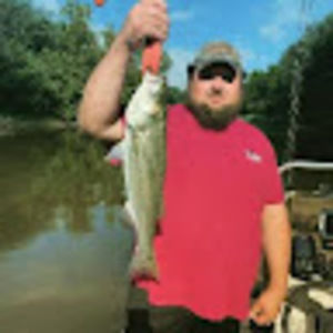 Meet your Posher, Wesley